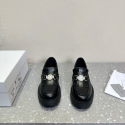 Dior Loafers