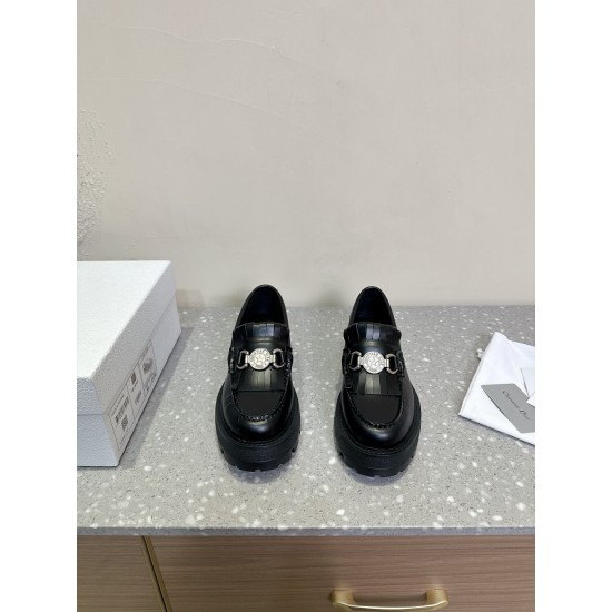 Dior Loafers