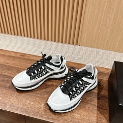 CHANEL Sneakers