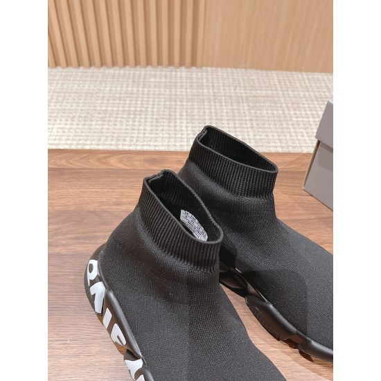 Balenciaga Speed