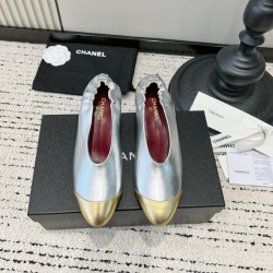 CHANEL Pumps and Slingbacks