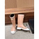 CHANEL Boots
