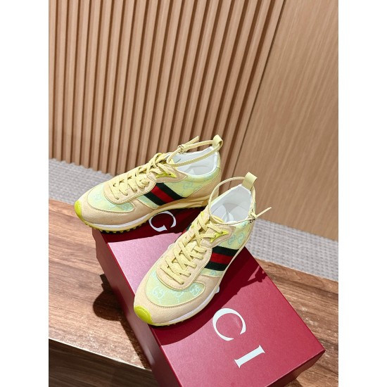Gucci Sneakers