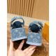 LV Sandals