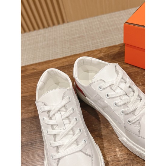 Hermes Sneakers