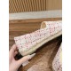 CHANEL Espadrilles