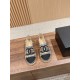 CHANEL Espadrilles