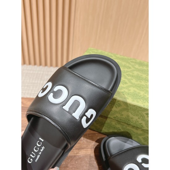 Gucci Slippers