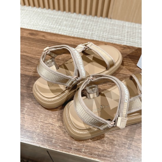 Dior Sandals