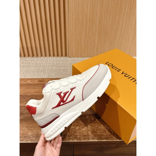 LV Sneakers