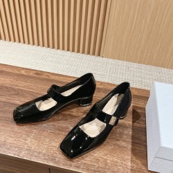 Dior Ballet Flats