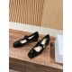 Dior Ballet Flats