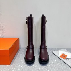 Hermes Boots