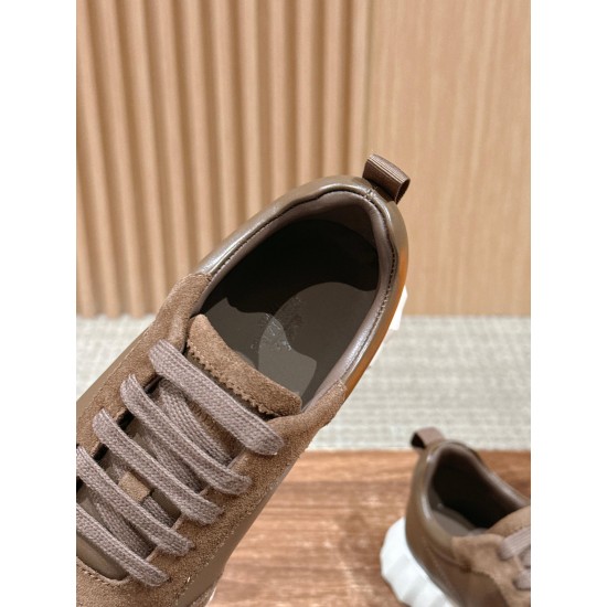 Hermes Sneakers
