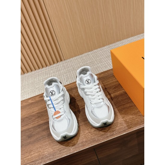 LV Sneakers