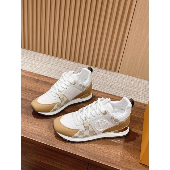 LV Sneakers