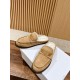 Dior Slippers
