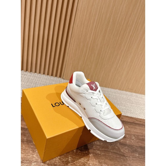 LV Sneakers