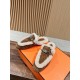 Hermes Iota mule