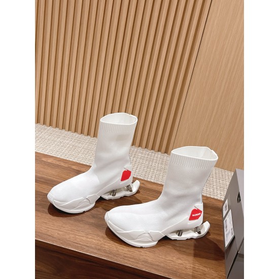 Balenciaga Speed