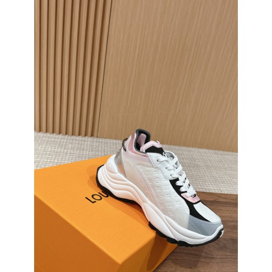LV Sneakers