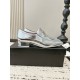 CHANEL Pumps and Slingbacks