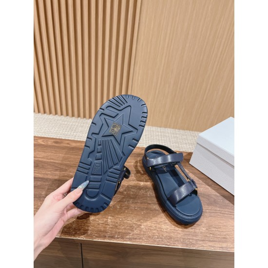 Dior Sandals
