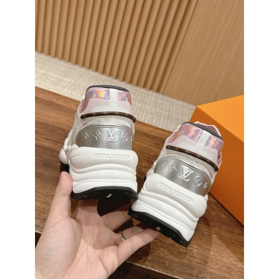 LV Sneakers