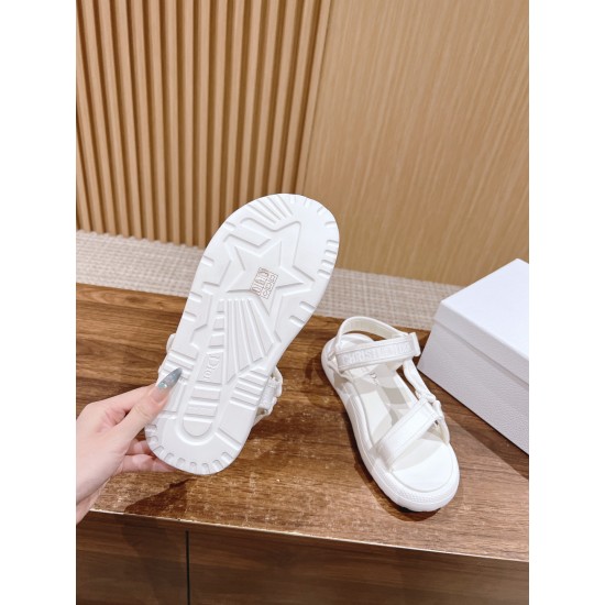 Dior Sandals