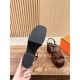 Hermes Sandals