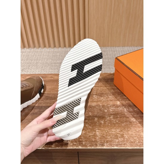 Hermes Sneakers