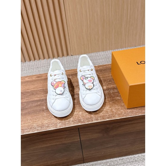 LV Sneakers