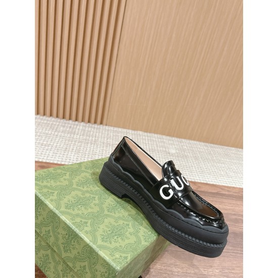 Gucci Loafers
