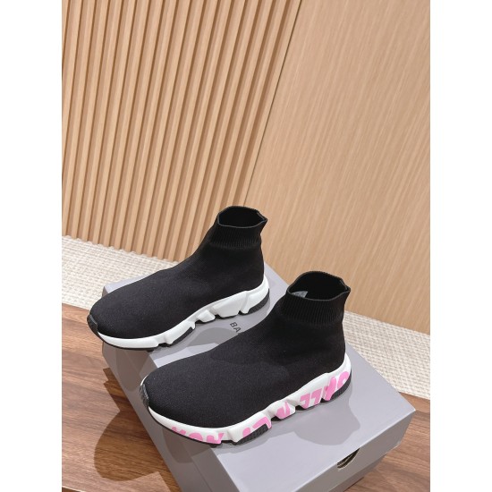 Balenciaga Speed