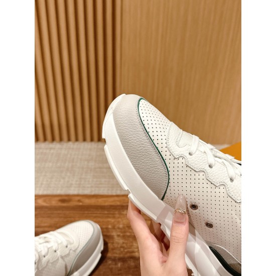 LV Sneakers