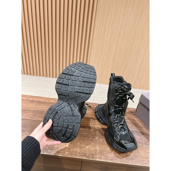 Balenciaga boots