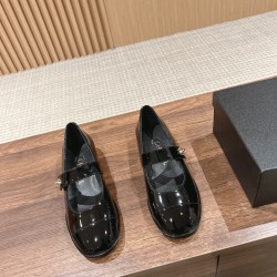 CHANEL Ballerinas