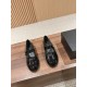 CHANEL Ballerinas
