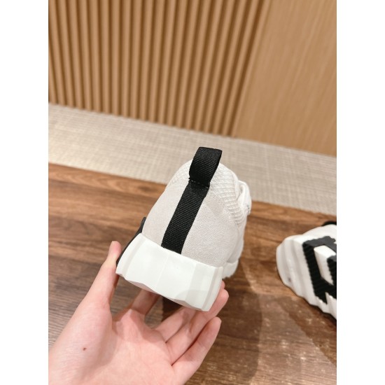 Hermes Sneakers