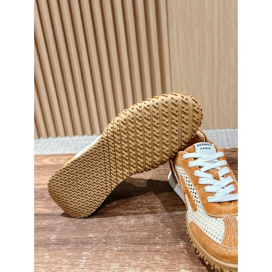 Hermes Sneakers