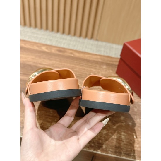 Gucci Slippers