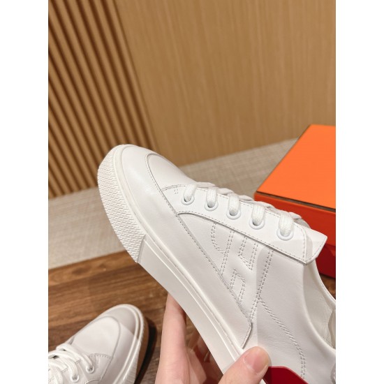 Hermes Sneakers