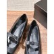 CHANEL Ballerinas