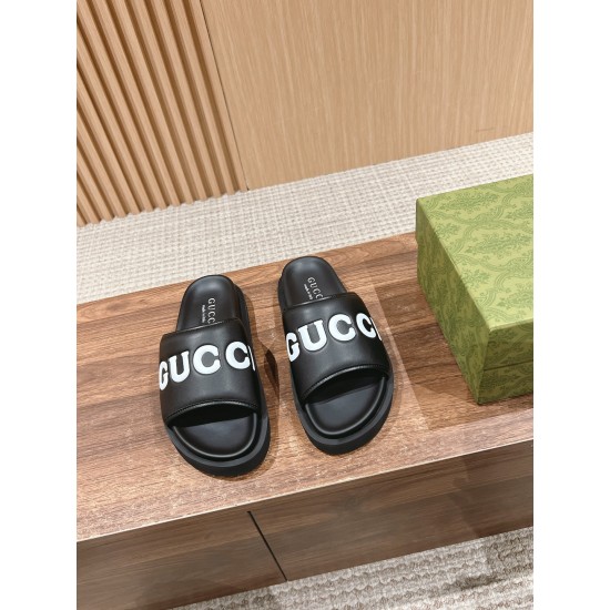 Gucci Slippers