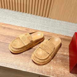 Gucci Slippers