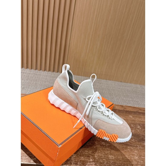 Hermes Sneakers