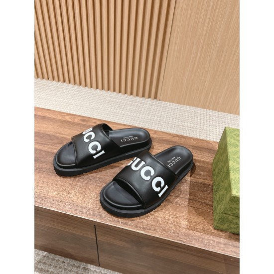 Gucci Slippers