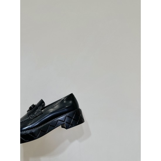CHANEL Loafers