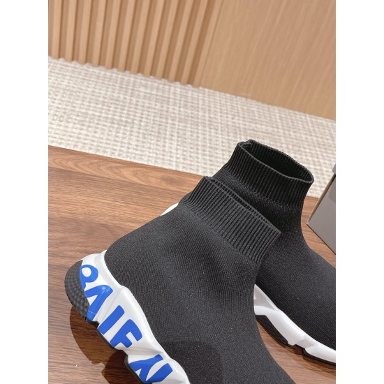 Balenciaga Speed