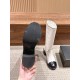 CHANEL Boots